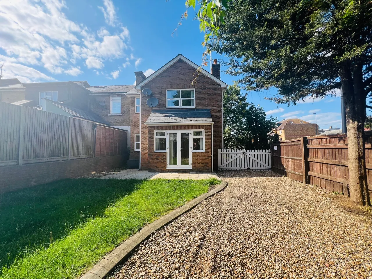 Albert Street, Maidenhead, SL6, photo 12