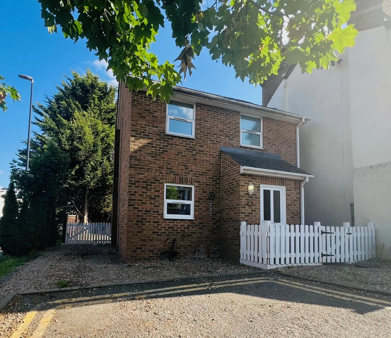 3 bed house for sale, Albert Street, Maidenhead, SL6