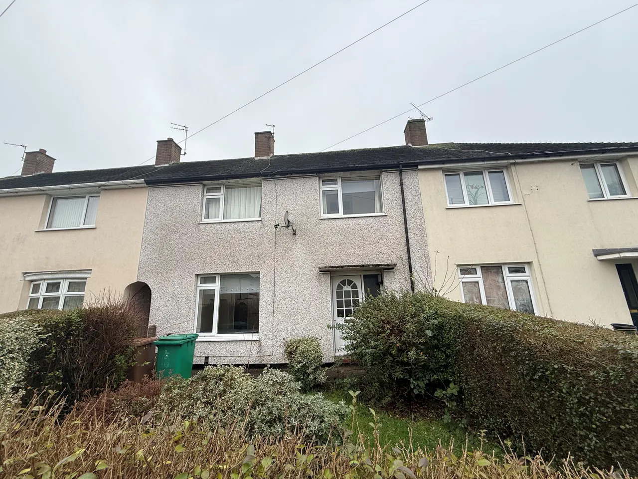 1 bed house to rent — Room 3, Failsworth Close, NG11