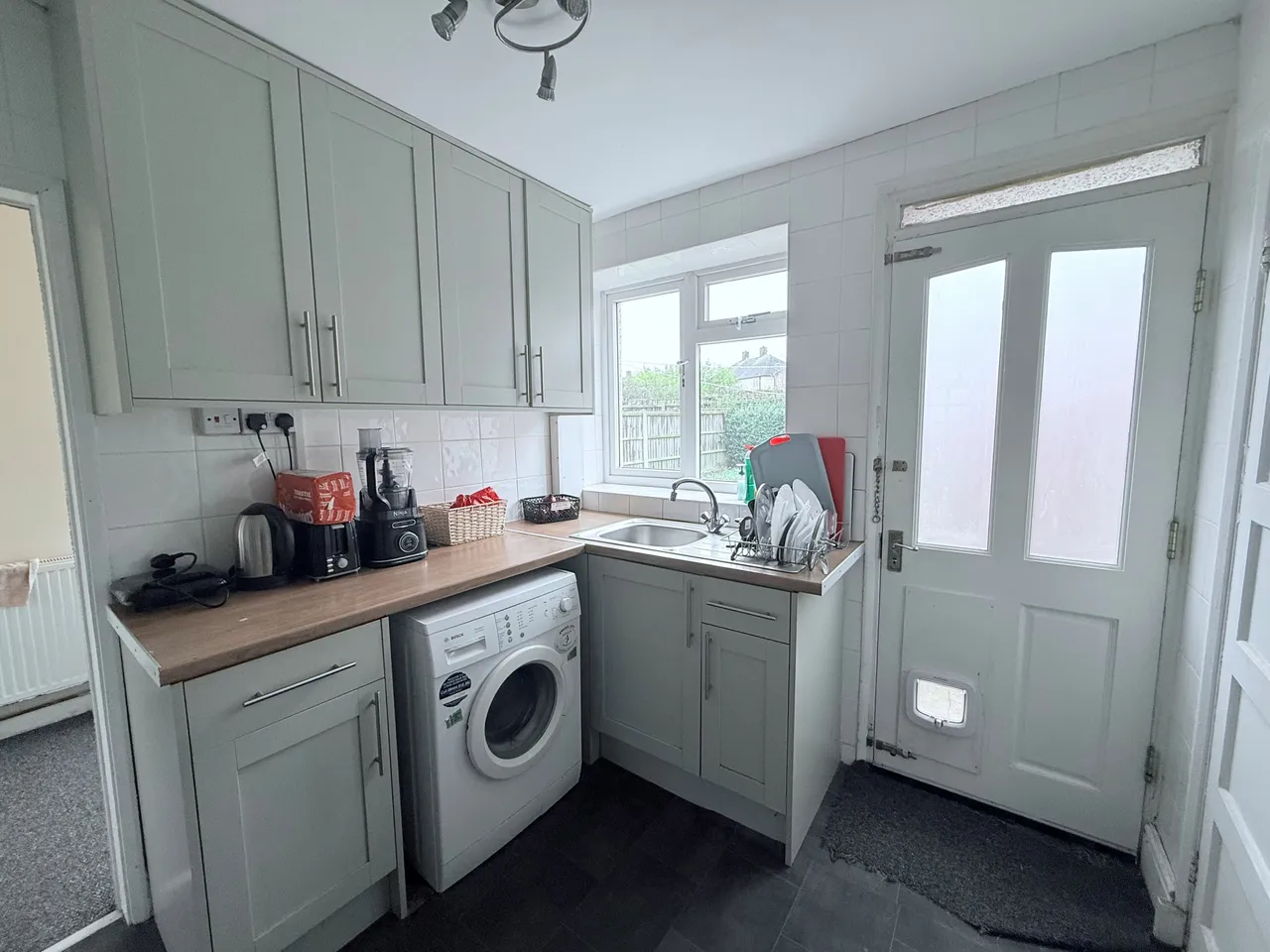 Room 3, Failsworth Close, NG11, photo 5