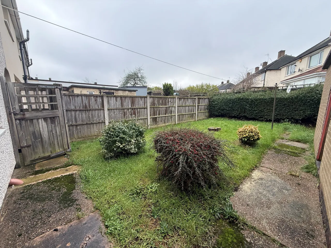 Room 3, Failsworth Close, NG11, photo 7