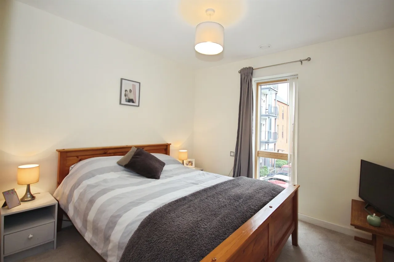 Queensway, Leamington Spa, photo 5