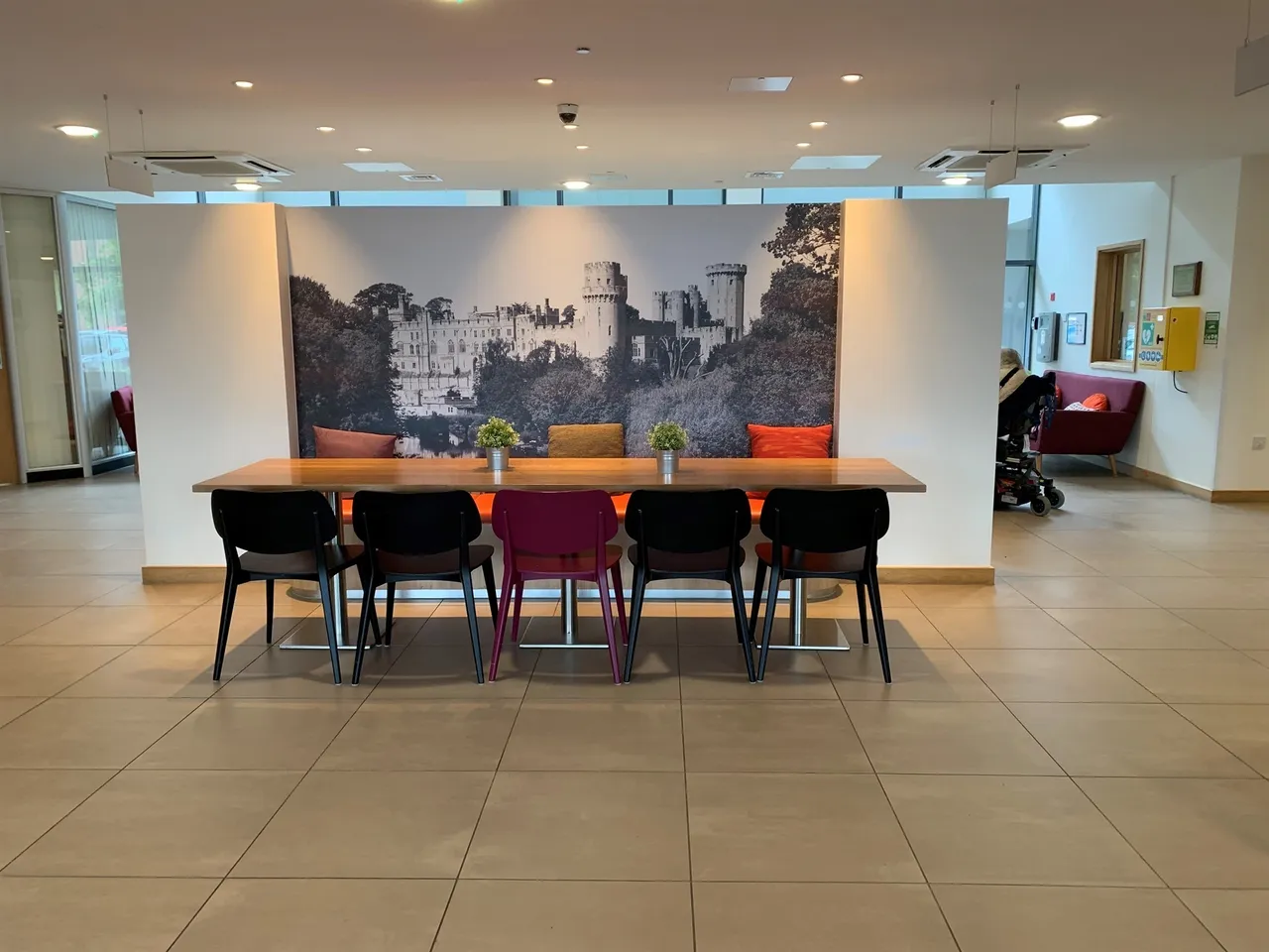 Queensway, Leamington Spa, photo 12