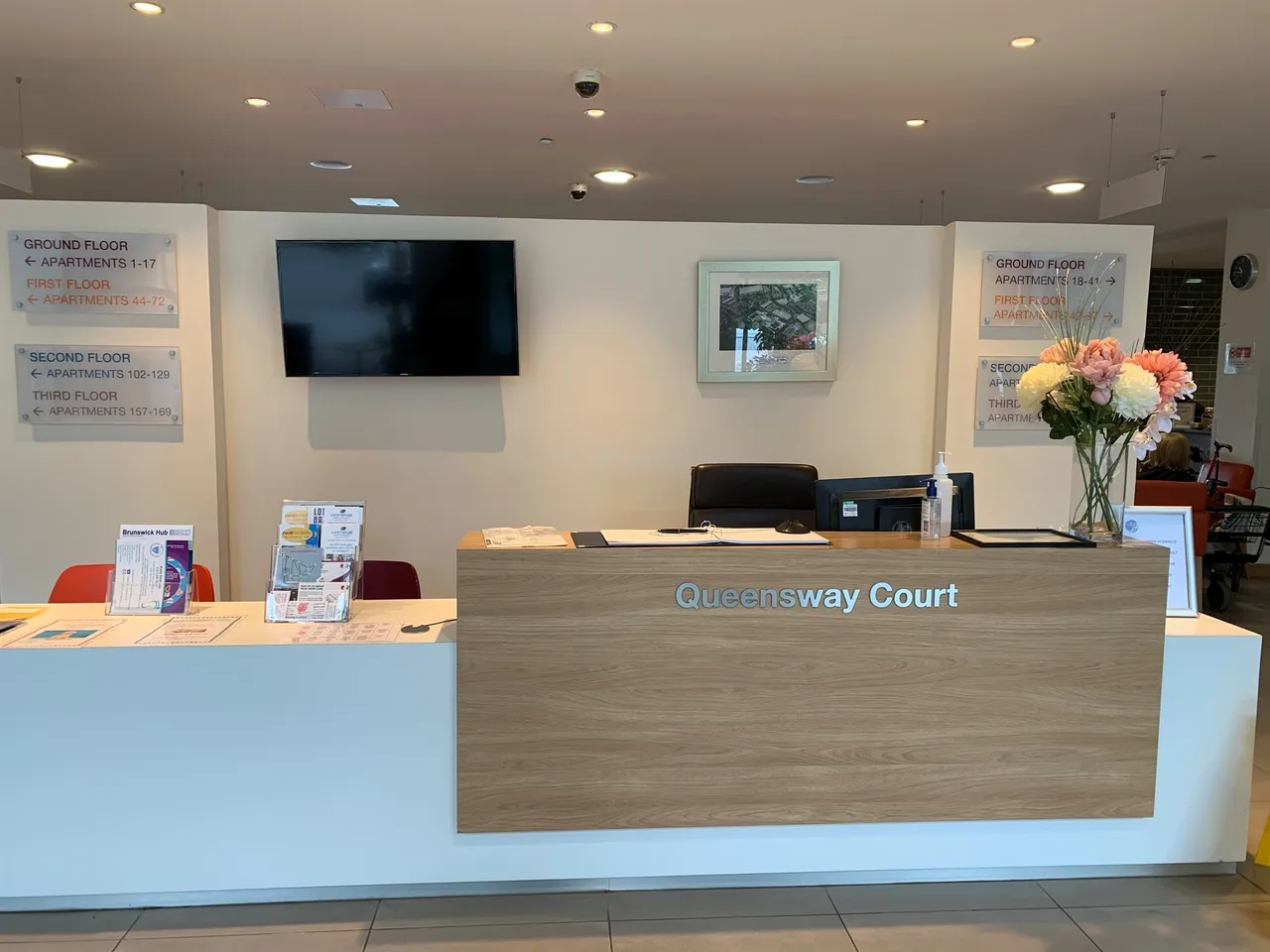Queensway, Leamington Spa, photo 9