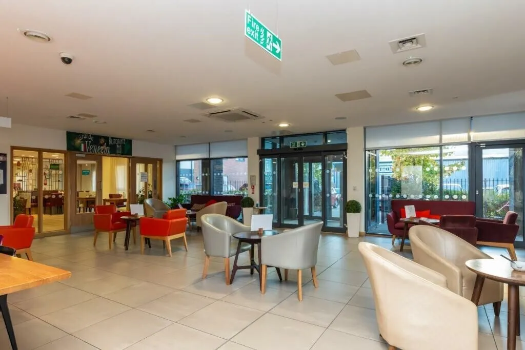 Queensway, Leamington Spa, photo 11