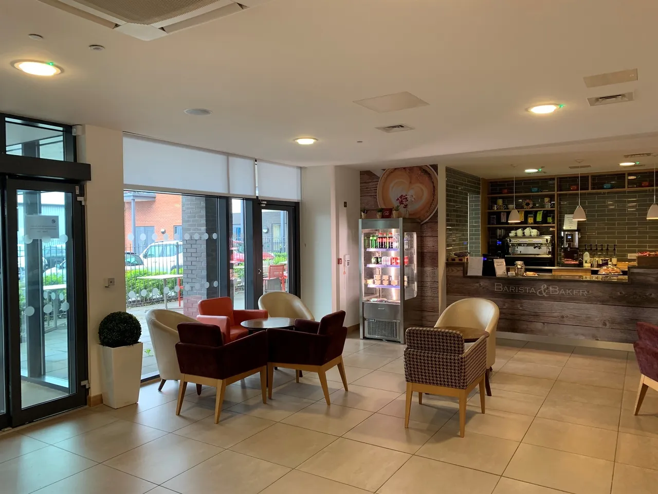 Queensway, Leamington Spa, photo 10
