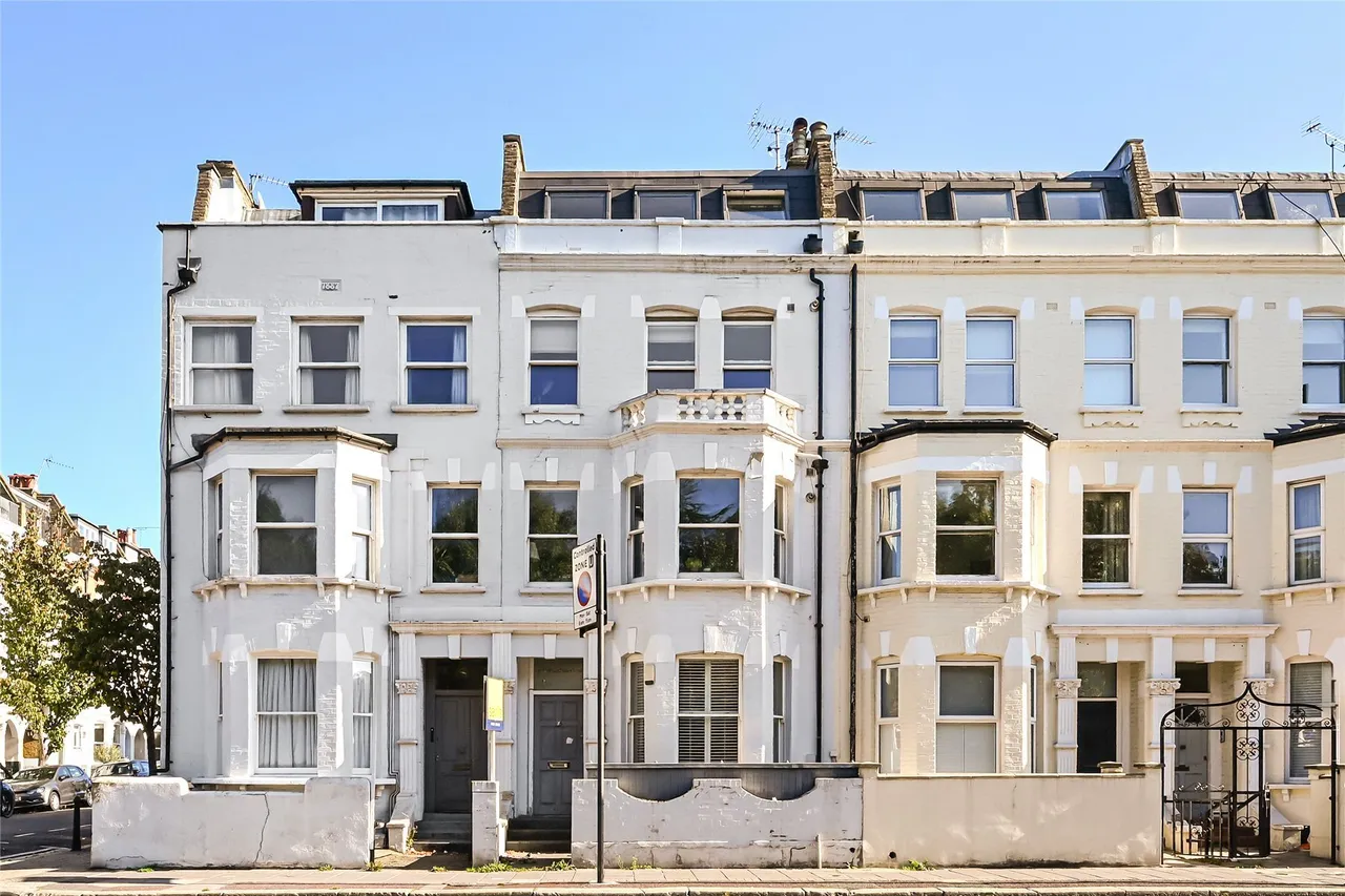 Fulham Palace Road, London, SW6, photo 13