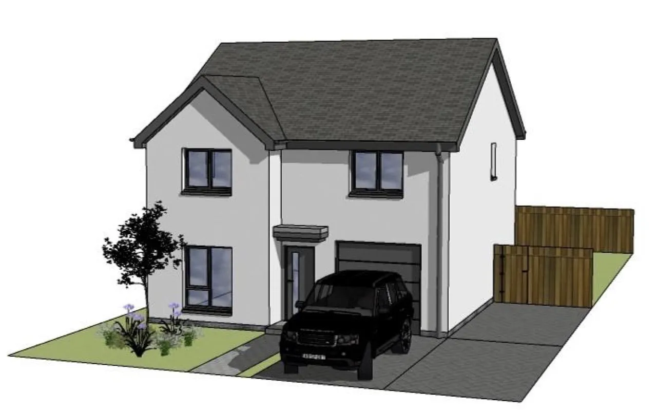 Edinburgh Road, Harthill, Harthill, ML7 5NS, photo 5