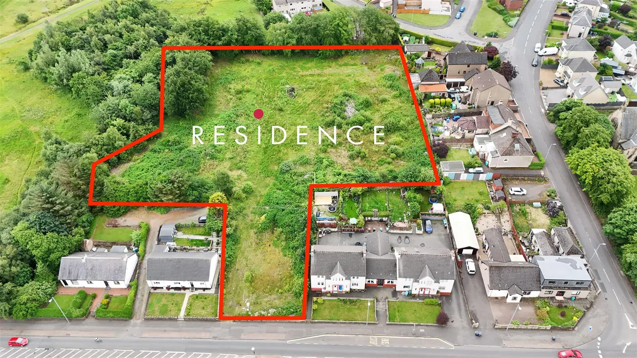 Edinburgh Road, Harthill, Harthill, ML7 5NS, photo 12