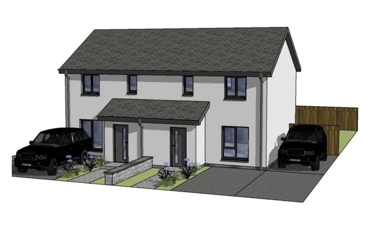 Edinburgh Road, Harthill, Harthill, ML7 5NS, photo 4