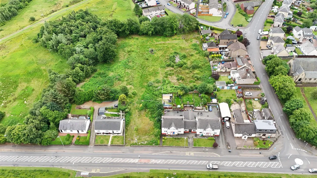 Edinburgh Road, Harthill, Harthill, ML7 5NS, photo 8