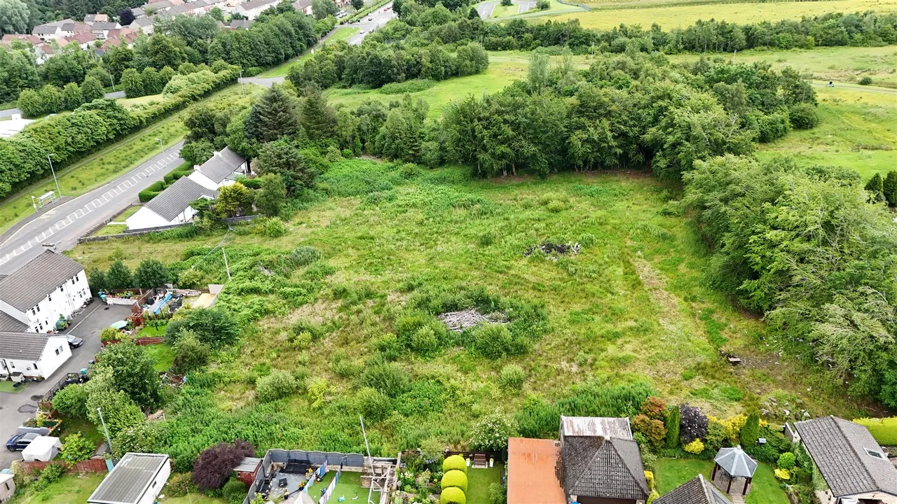 Edinburgh Road, Harthill, Harthill, ML7 5NS, photo 10
