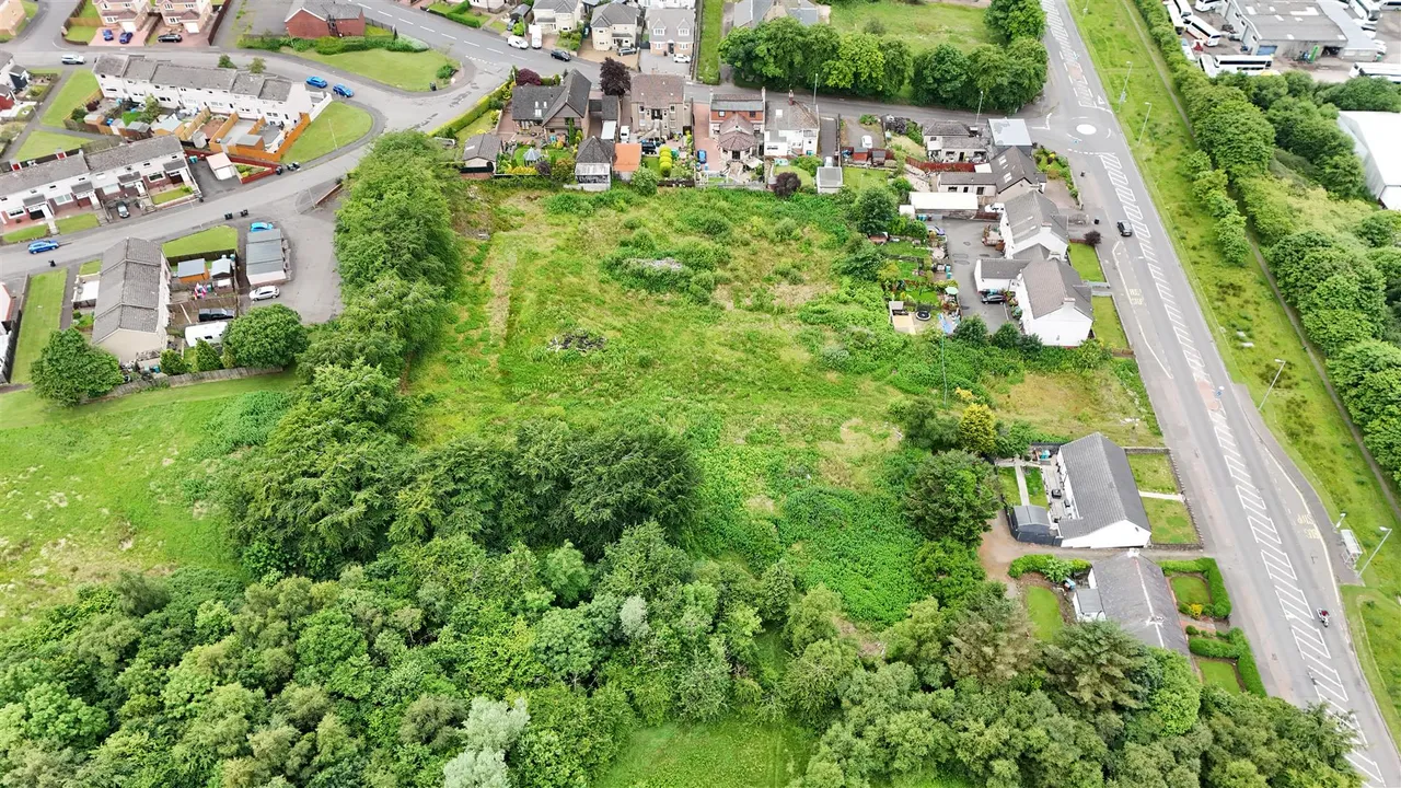 Edinburgh Road, Harthill, Harthill, ML7 5NS, photo 7
