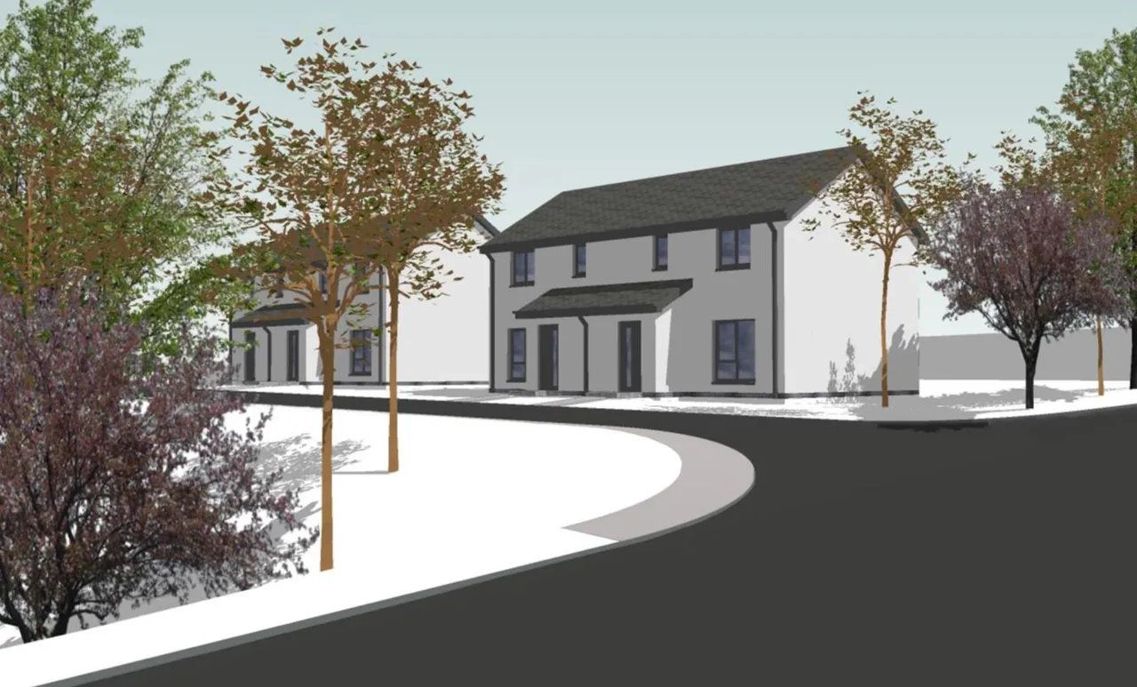 Edinburgh Road, Harthill, Harthill, ML7 5NS, photo 6