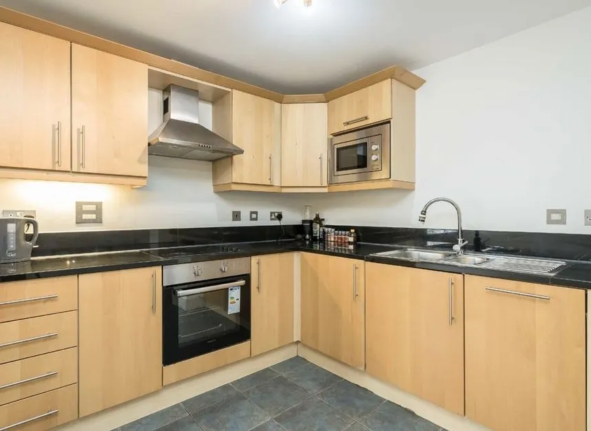 Cassilis Road, Canary Wharf, E14, photo 5