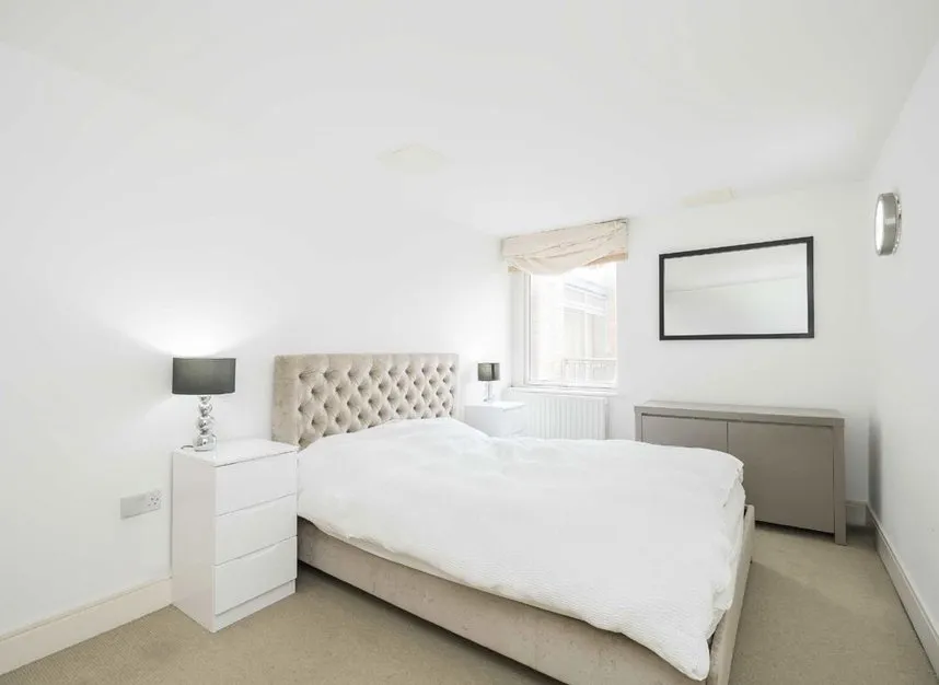 Cassilis Road, Canary Wharf, E14, photo 4
