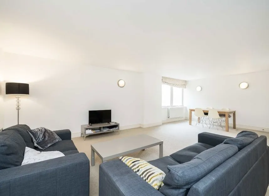 Cassilis Road, Canary Wharf, E14, photo 2
