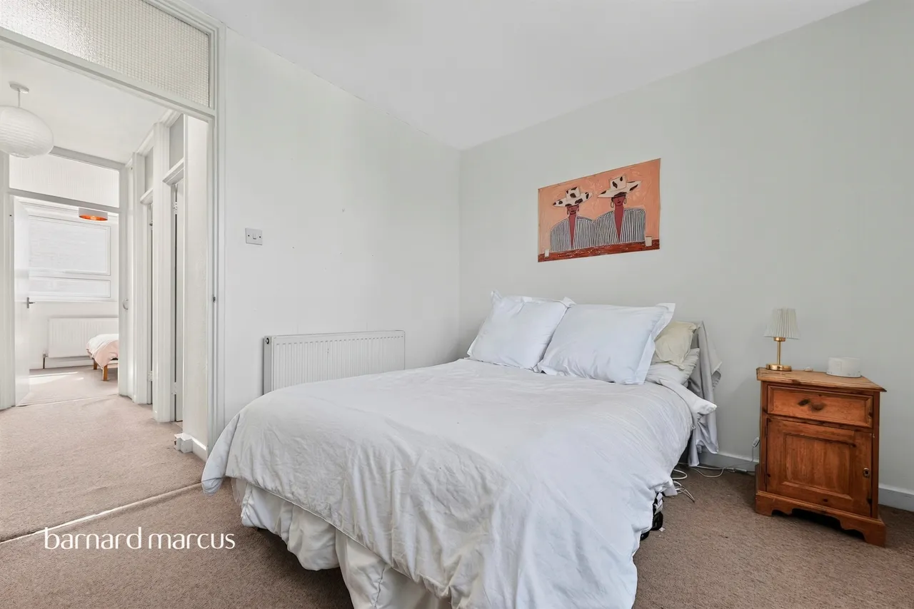 Putney Hill, London, photo 6