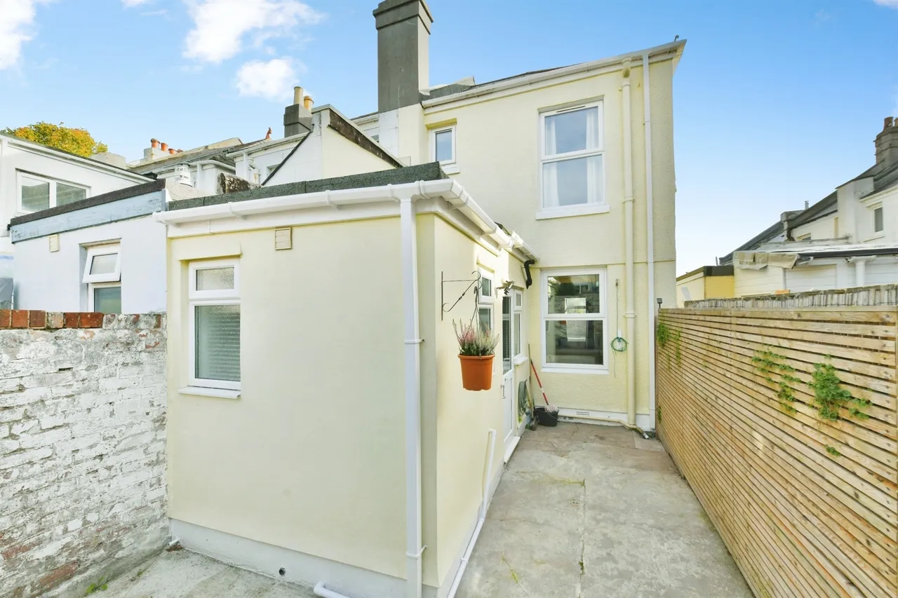 Nepean Street, Plymouth, PL2, photo 19
