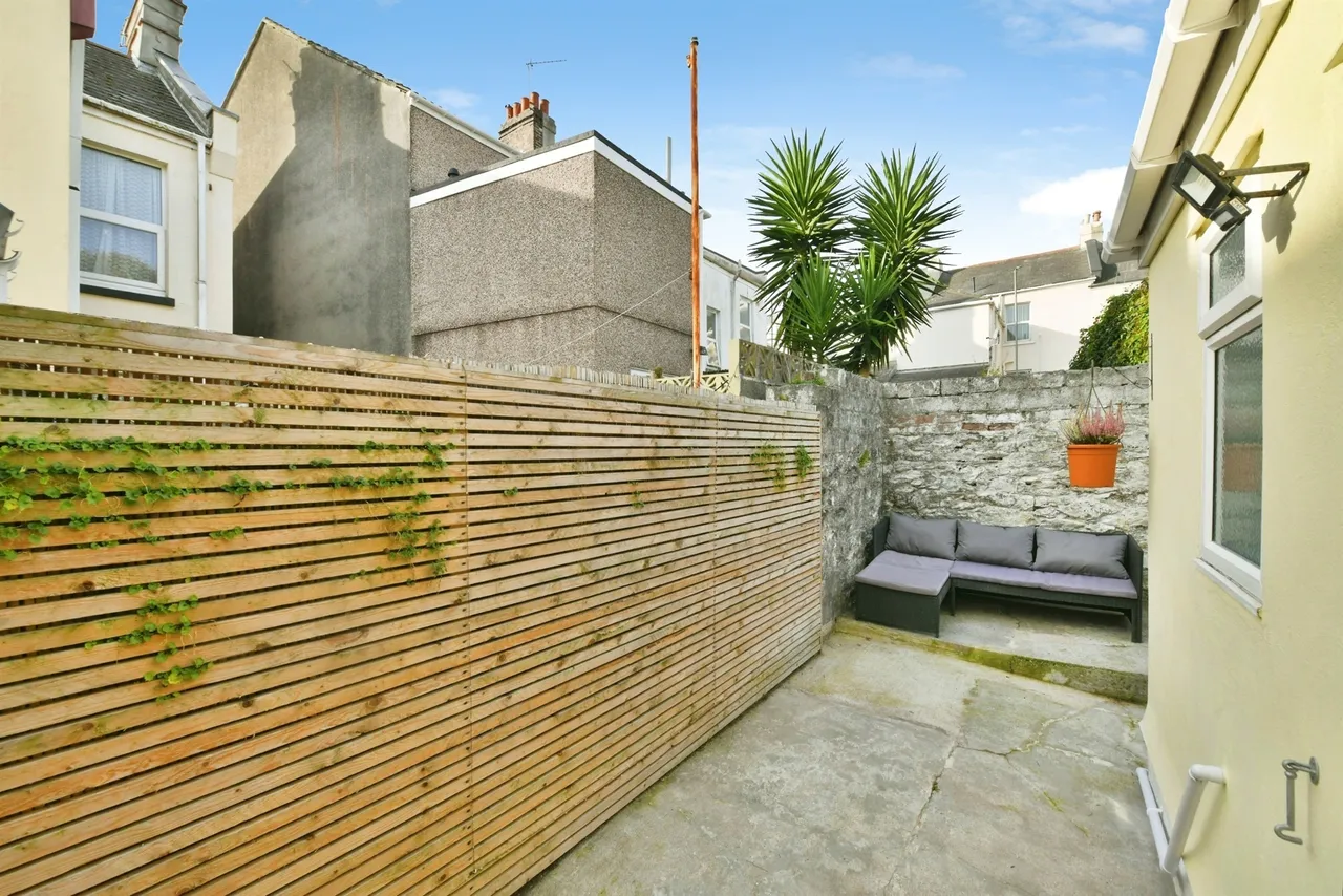 Nepean Street, Plymouth, PL2, photo 20