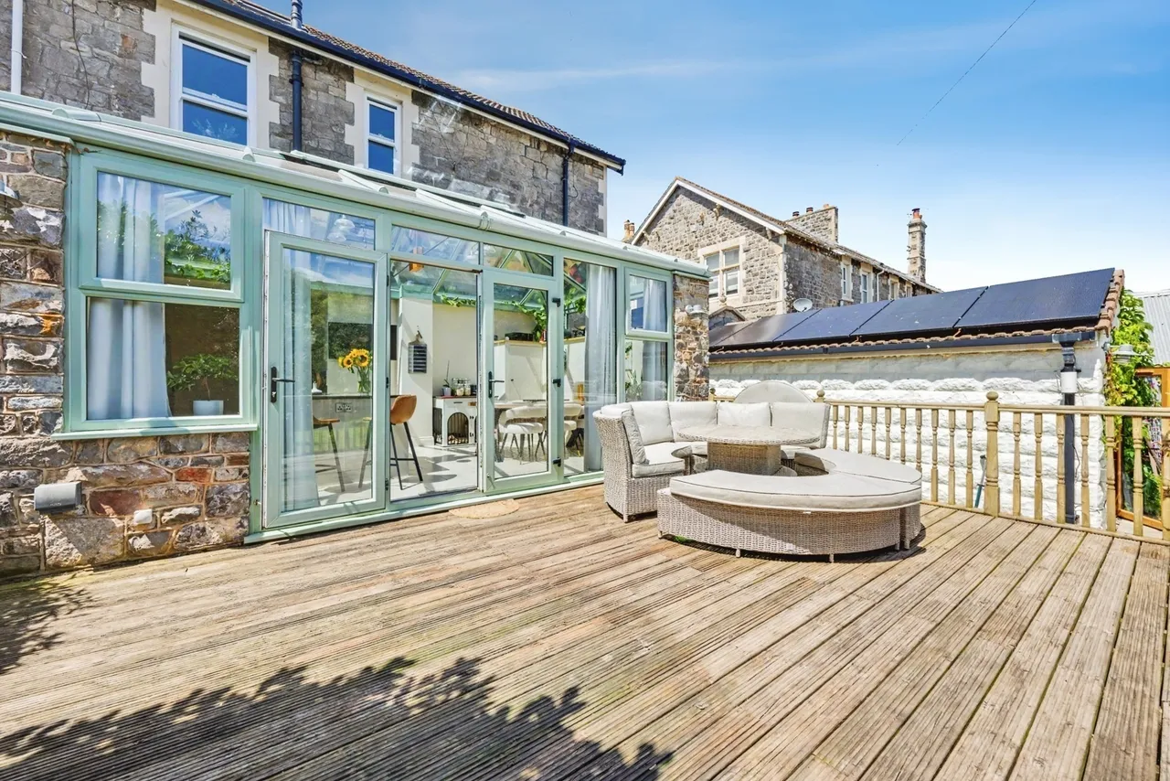 Beach Road, Weston-super-Mare, BS23, photo 33