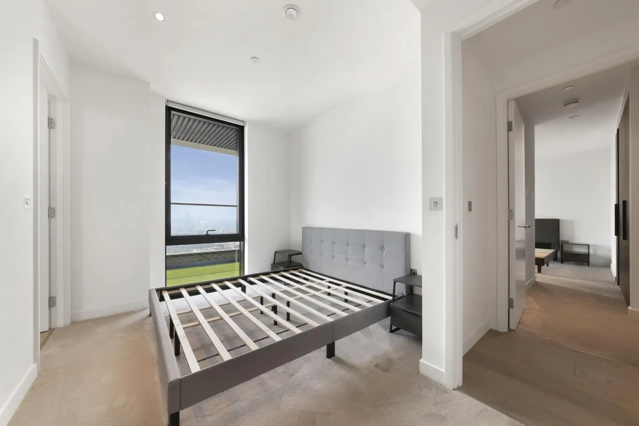 Wards Lane, London, E14, photo 4