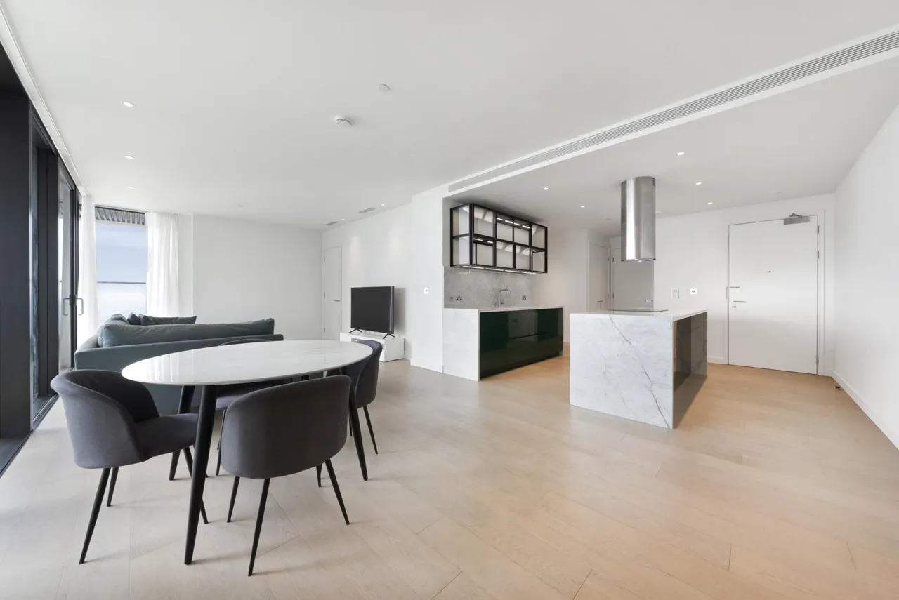 Wards Lane, London, E14, photo 2