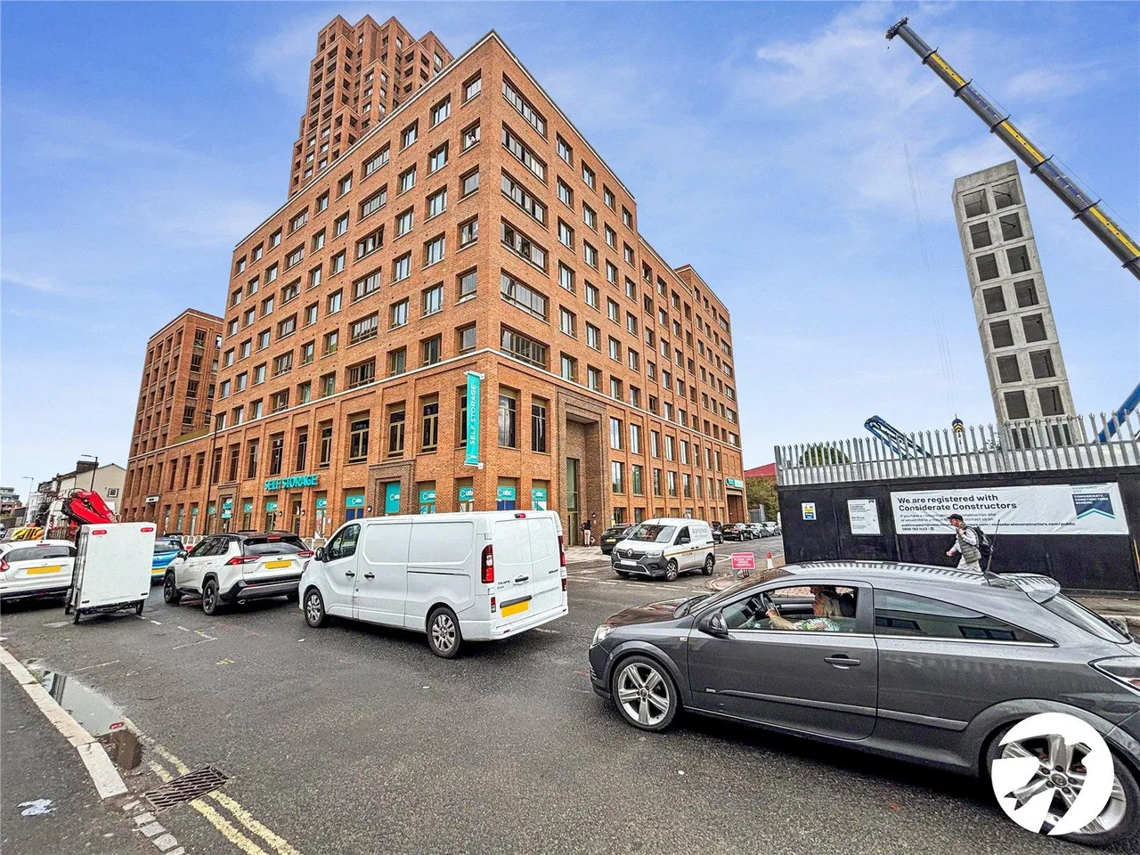 Ilderton Road, London, SE15, photo 17