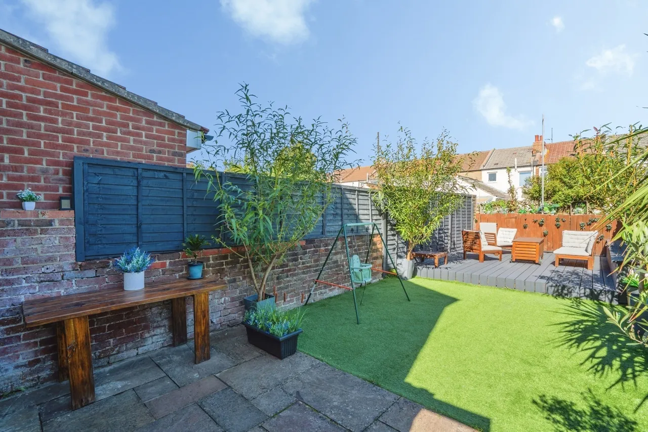 Seafield Road, Portsmouth, PO3, photo 25