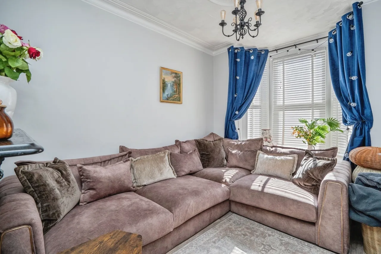Seafield Road, Portsmouth, PO3, photo 7
