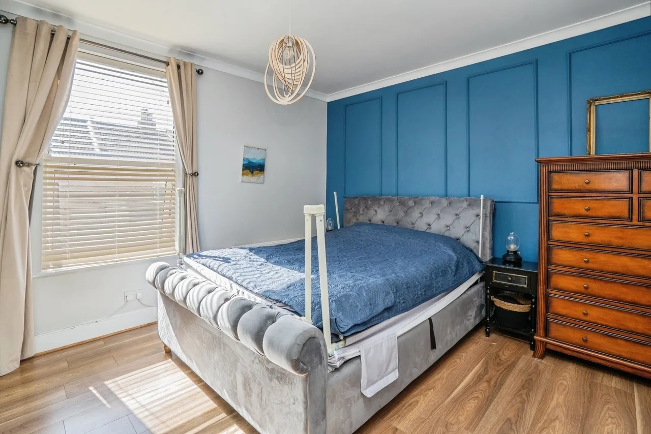 Seafield Road, Portsmouth, PO3, photo 17