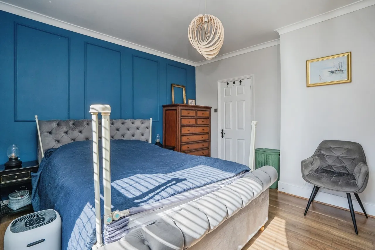 Seafield Road, Portsmouth, PO3, photo 18