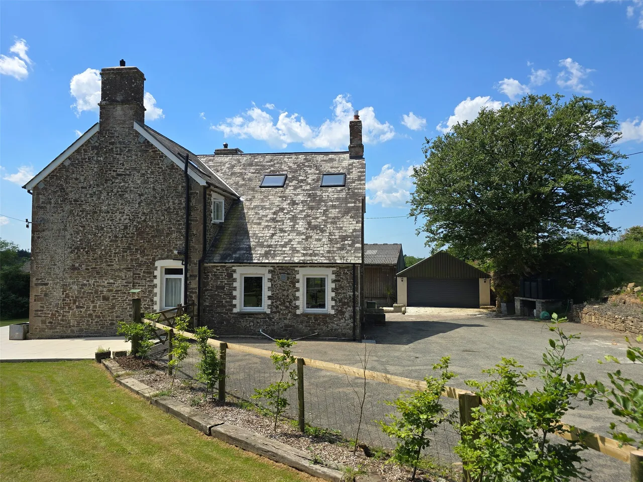 Clawton, Holsworthy, EX22, photo 12