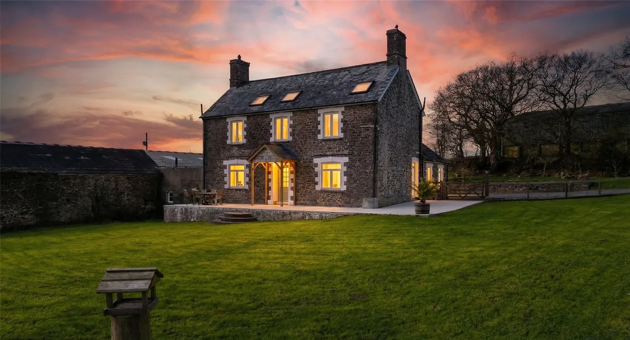Clawton, Holsworthy, EX22, photo 19