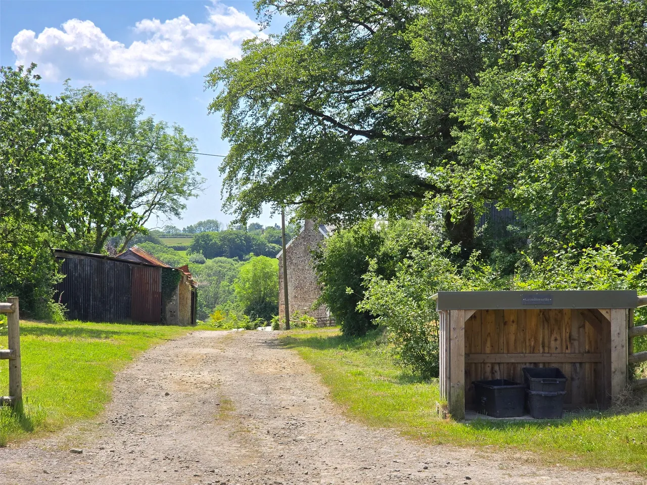 Clawton, Holsworthy, EX22, photo 15