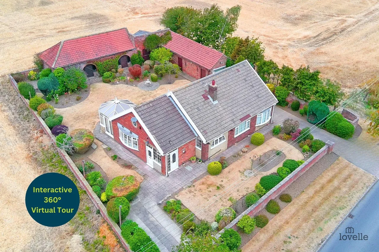 Ferry Road, Goxhill, DN19, photo 31