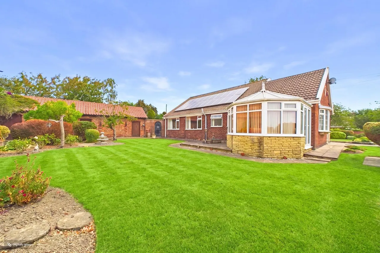 Ferry Road, Goxhill, DN19, photo 24