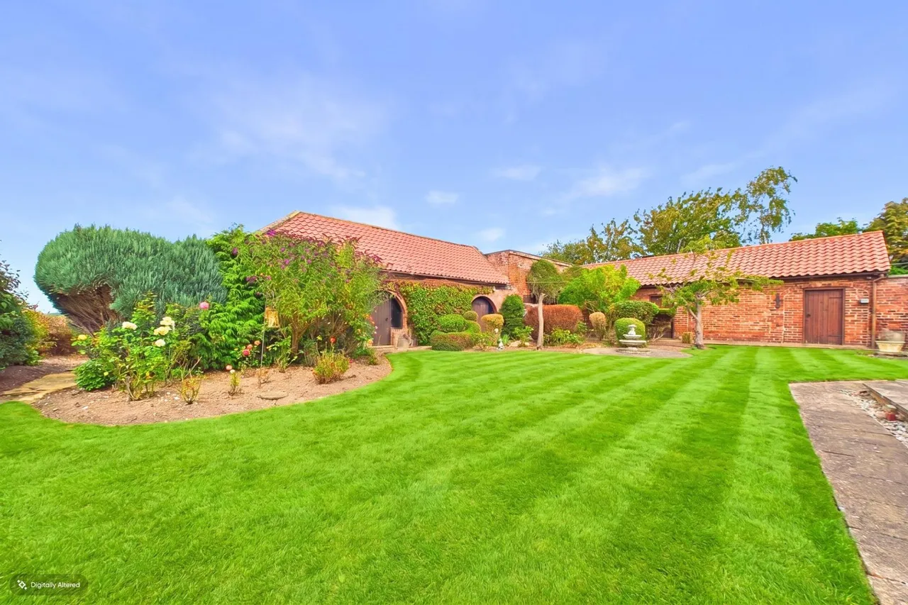 Ferry Road, Goxhill, DN19, photo 2