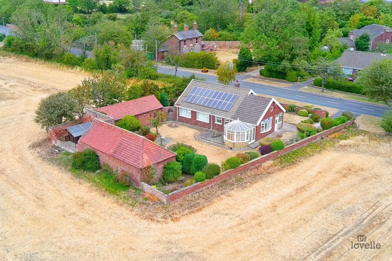 Ferry Road, Goxhill, DN19, photo 32