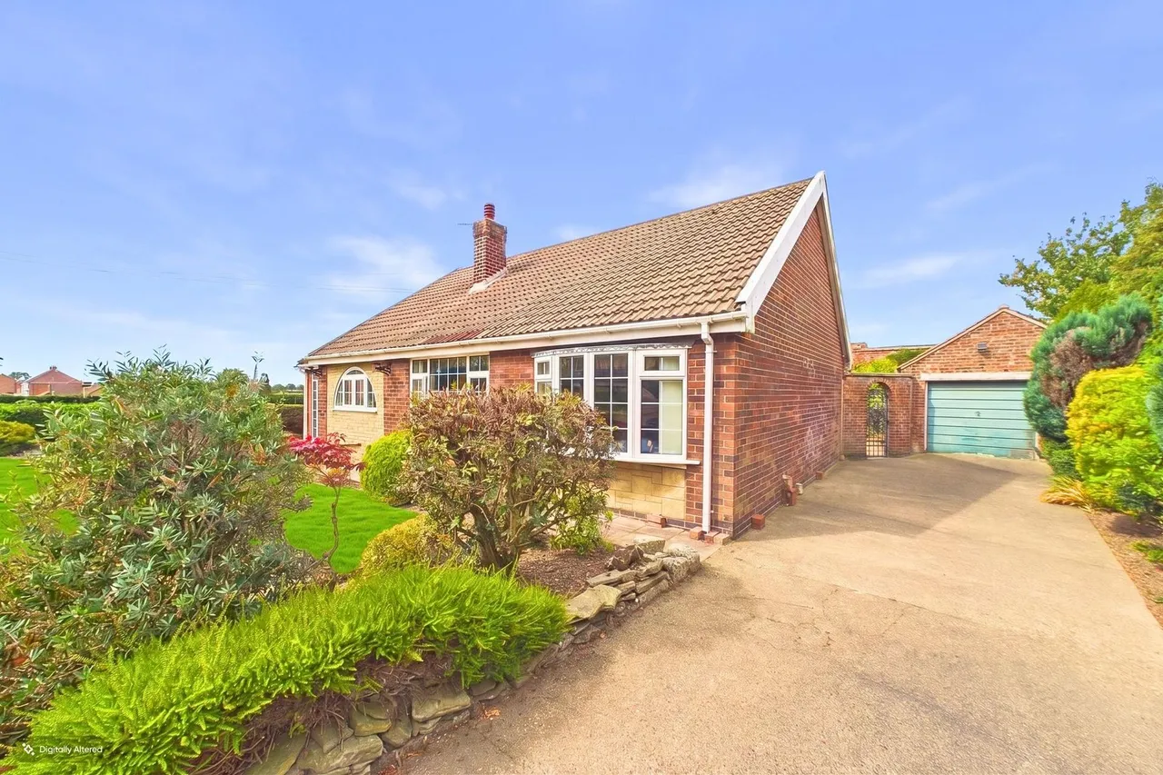 Ferry Road, Goxhill, DN19, photo 29