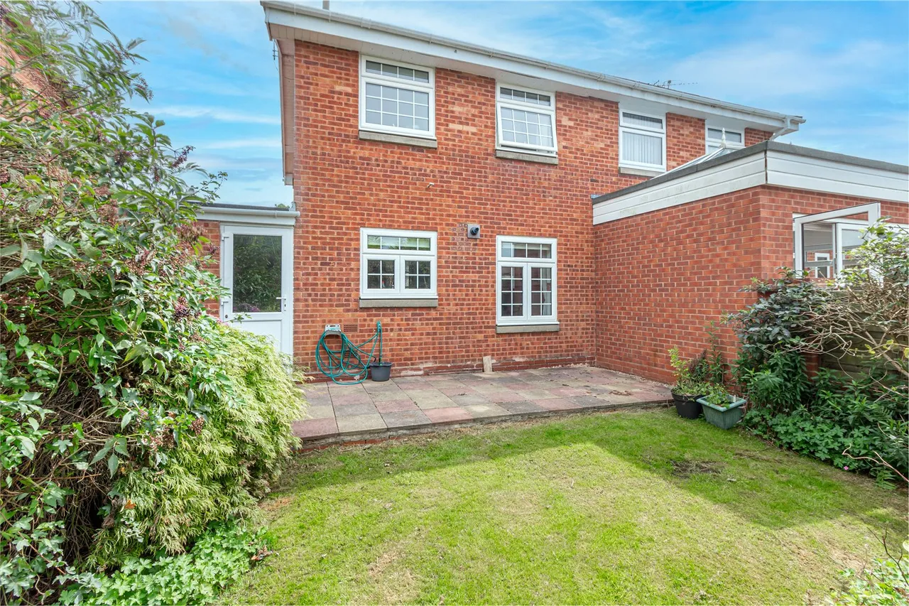 Great Barn Lane, Headless Cross, Redditch, Worcestershire, B97 5XE, photo 15