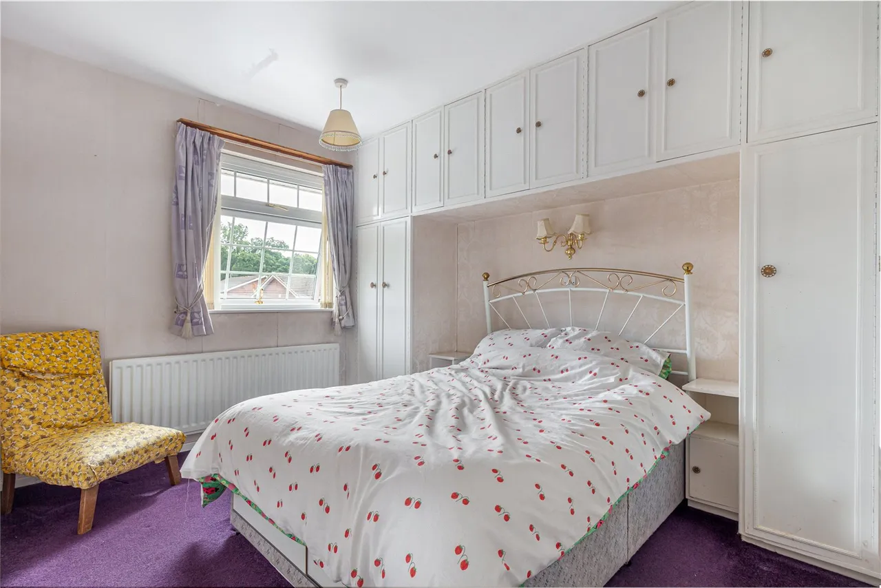 Great Barn Lane, Headless Cross, Redditch, Worcestershire, B97 5XE, photo 10