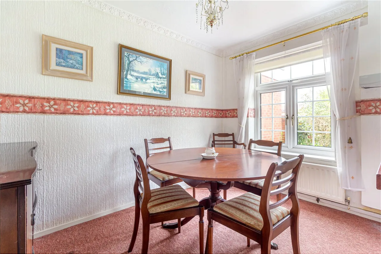Great Barn Lane, Headless Cross, Redditch, Worcestershire, B97 5XE, photo 8