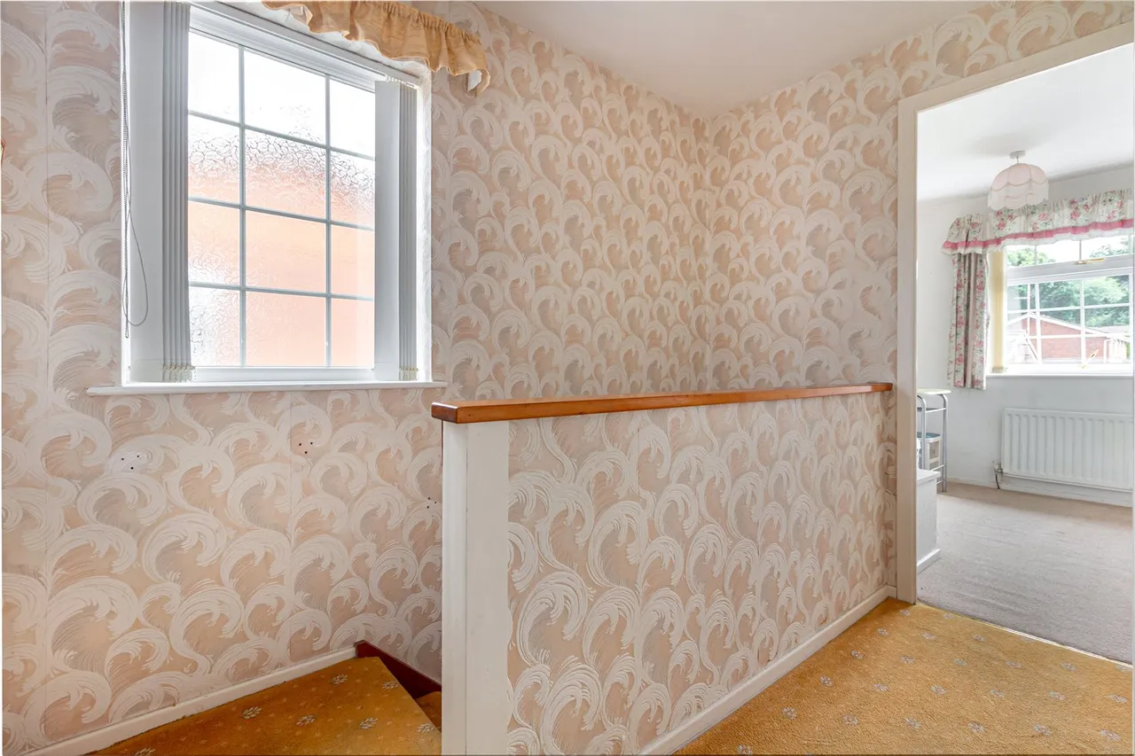 Great Barn Lane, Headless Cross, Redditch, Worcestershire, B97 5XE, photo 9