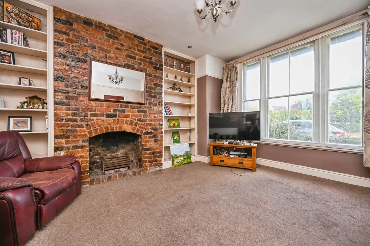 Halewood Road, Liverpool, L25, photo 16