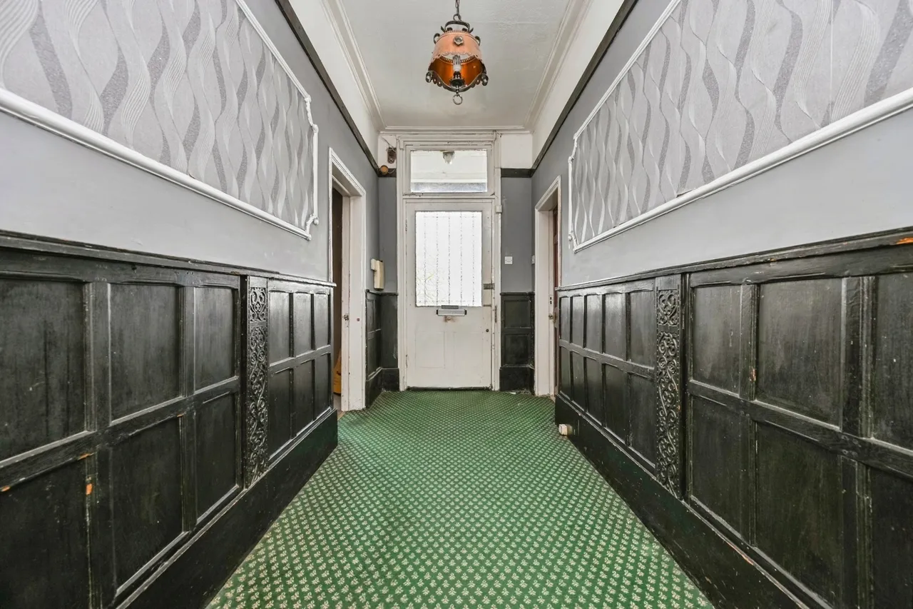 Halewood Road, Liverpool, L25, photo 5