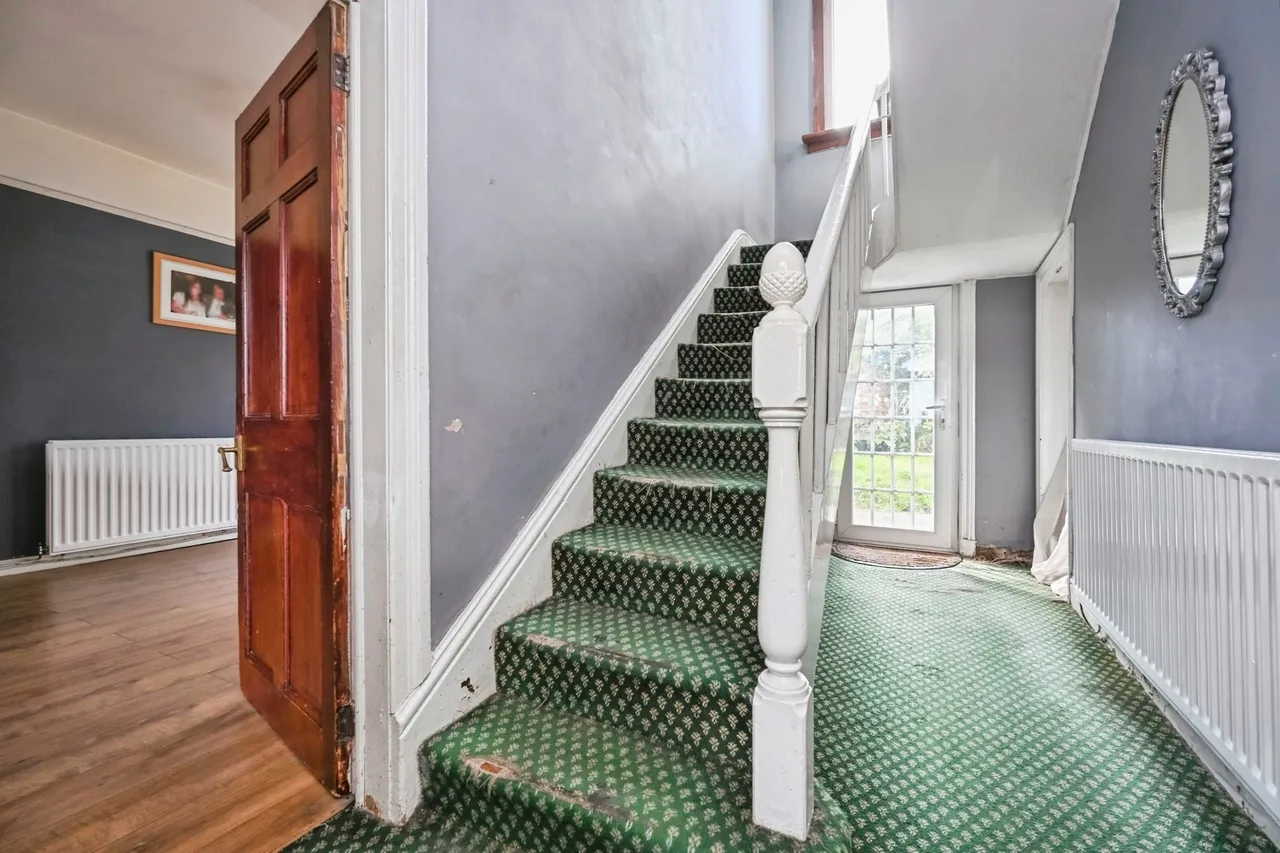 Halewood Road, Liverpool, L25, photo 17
