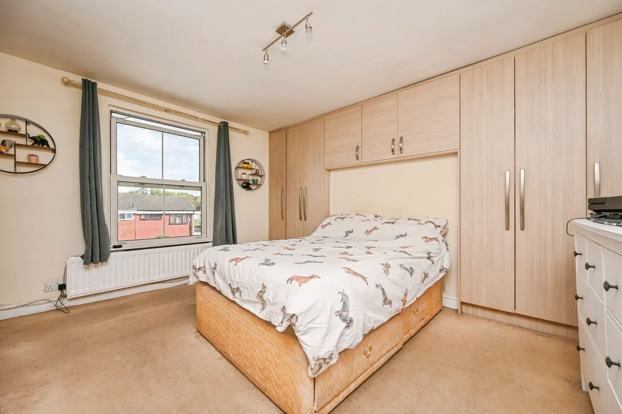 Halewood Road, Liverpool, L25, photo 14