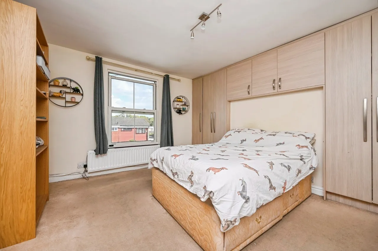 Halewood Road, Liverpool, L25, photo 11