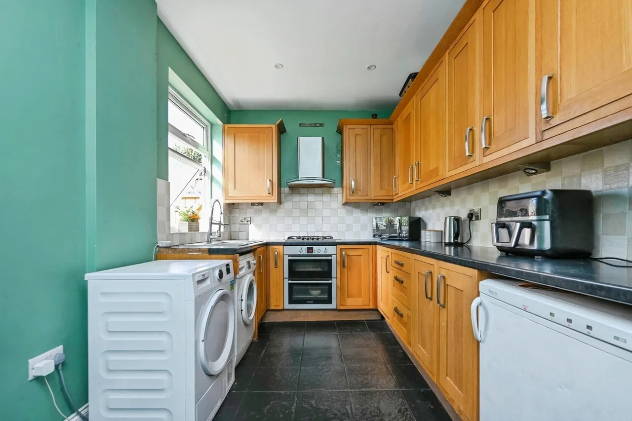 Halewood Road, Liverpool, L25, photo 6